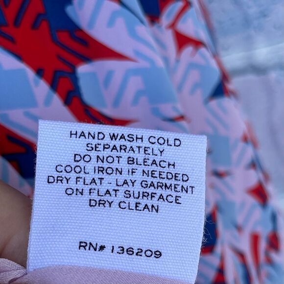 HATCH collection Ana dress size 0 - Picture 9 of 14